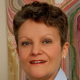 Angelika Lutsch