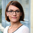 Social Media Profilbild Malgorzata Siewert Berlin