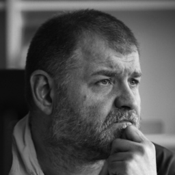 Detlef Hangebrauk