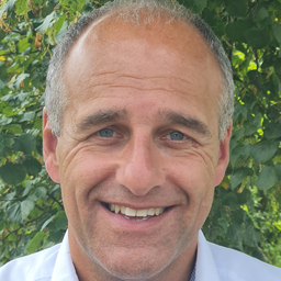 Armin Woehr