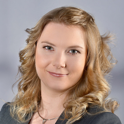 Dr. Anne Warskulat