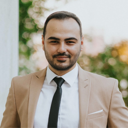 Ismail Olcay Uyuskan