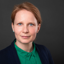 Caroline Franzke