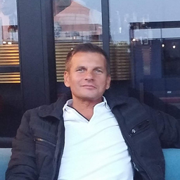Klaus Fritsch