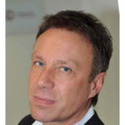 Dipl.-Ing. Arthur Billeter's profile picture
