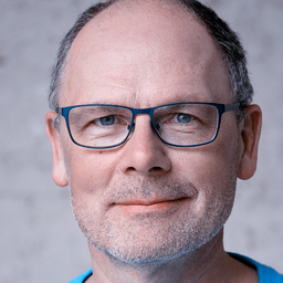 Rolf Fischer