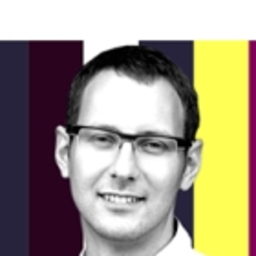 Marcin Floryan's profile picture