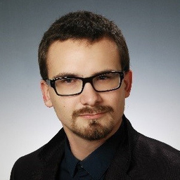 Mateusz Lysejko