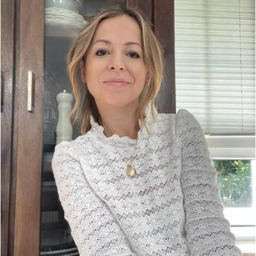 Magda Berjas