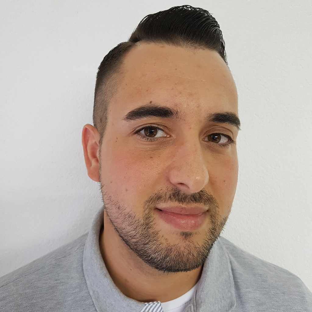 Giuseppe Cariati Training Operations Manager Solutions 30