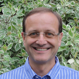 Klaus Reichmuth