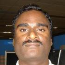 Chandra Sekar