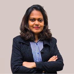 Lynet Sequeira M
