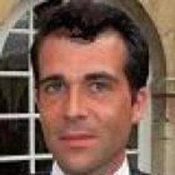 Sylvain Beletre