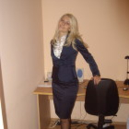 Ivanka Stoyanova