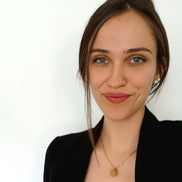 Julia Lamprecht