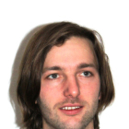 Johannes Lührs