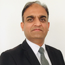 Dr. Sajid Latif