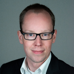 Dr. Patrick Hintze