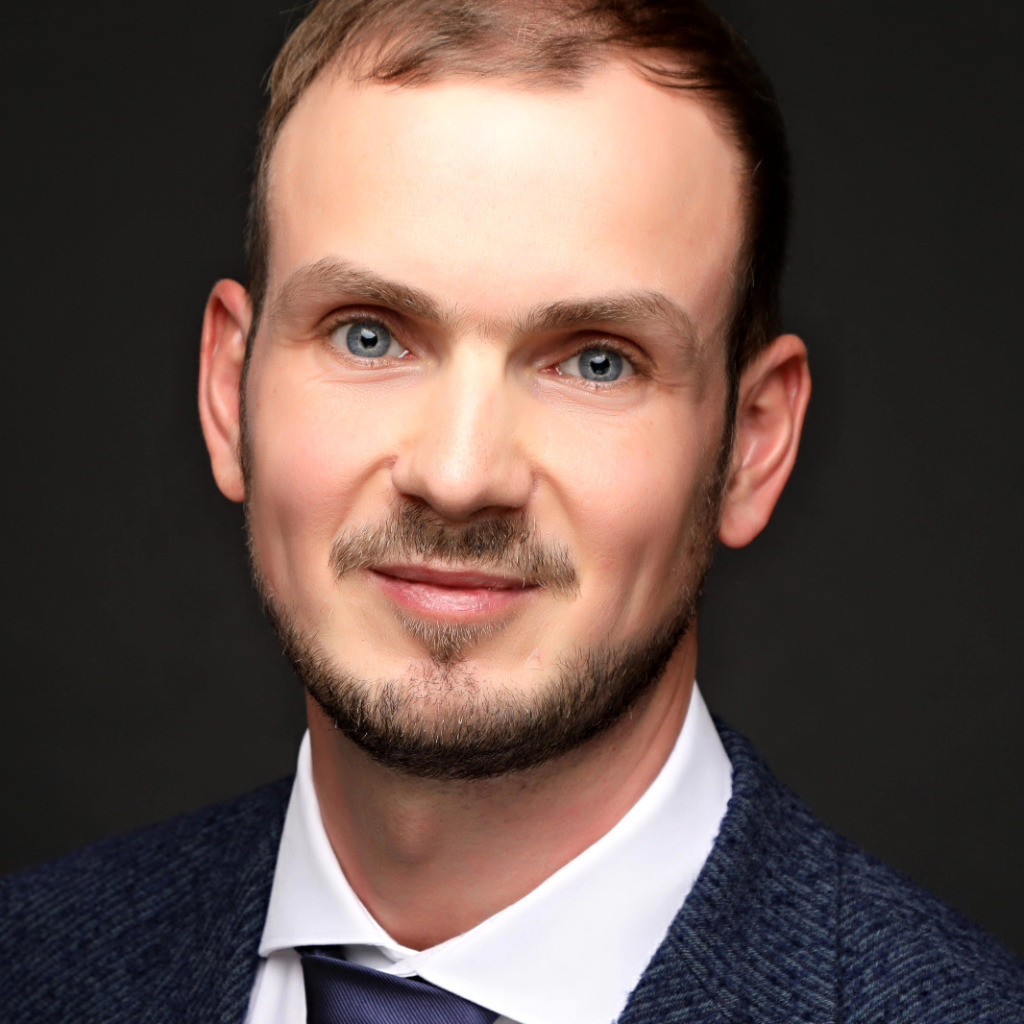 Social Media Profilbild Steffen Möhlenbrock 