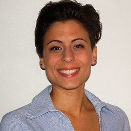 Yahelle Bensaïd