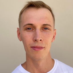 Maxim Rusanov