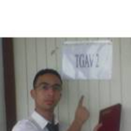 Abdelhamid Meslek