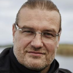 Profilbild Antero Joki