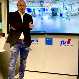 Markus Kluck