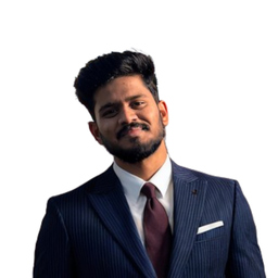 Suyog Gouroji
