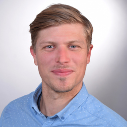 Christian Bernhardt
