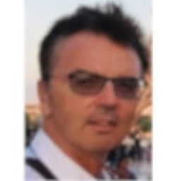 Dipl.-Ing. Dieter Keppeler