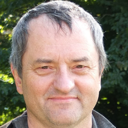 Ralph Schroeder