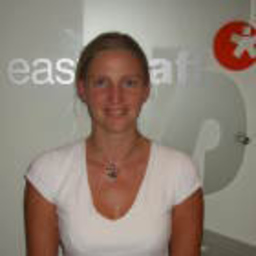 Karin Voelk