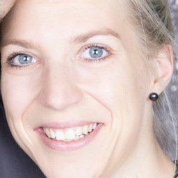 Melanie Först