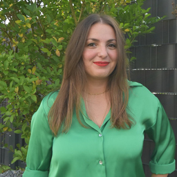 Filiz Demir