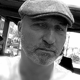 Bertram Wuestrich