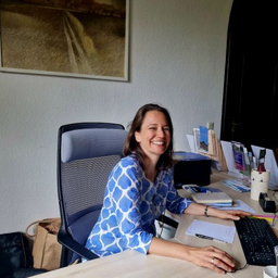 Helene Diener