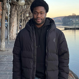 Nicholas Opoku Ntiri