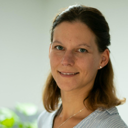 Dipl.-Ing. Gesine Kutzera's profile picture