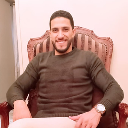 Eslam Khaled