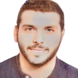Mohamed Ahmed