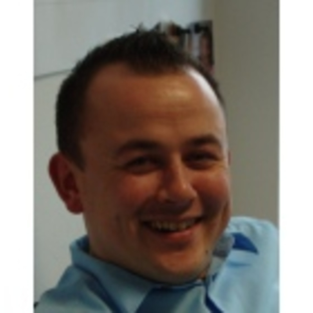 Kai Bellmann Supply Chain Manager NOKERA AG XING