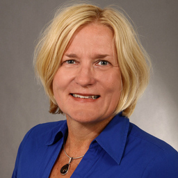 Ulrike Kilp