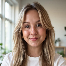 Nina Isenbort