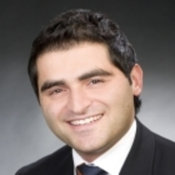 Ibrahim Sakarya