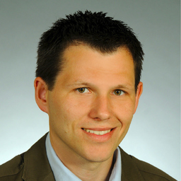 Dipl.-Ing. Thomas Heubeck