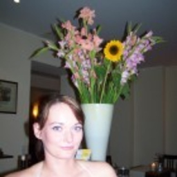 Susanne Paul
