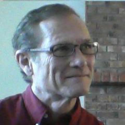 Michael Perry