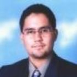 C. Daniel Gutiérrez A.